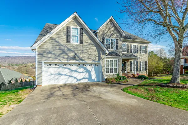 $625,000 | 35 South Links Drive, Ringgold, GA 30736