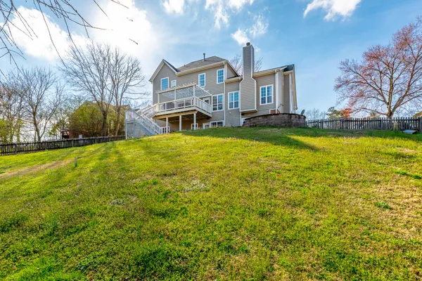 $625,000 | 35 South Links Drive, Ringgold, GA 30736