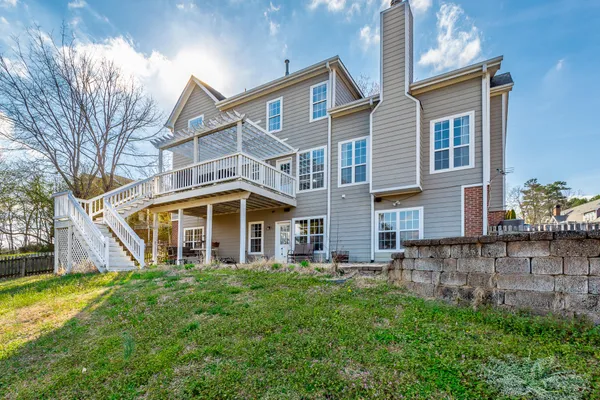 $625,000 | 35 South Links Drive, Ringgold, GA 30736