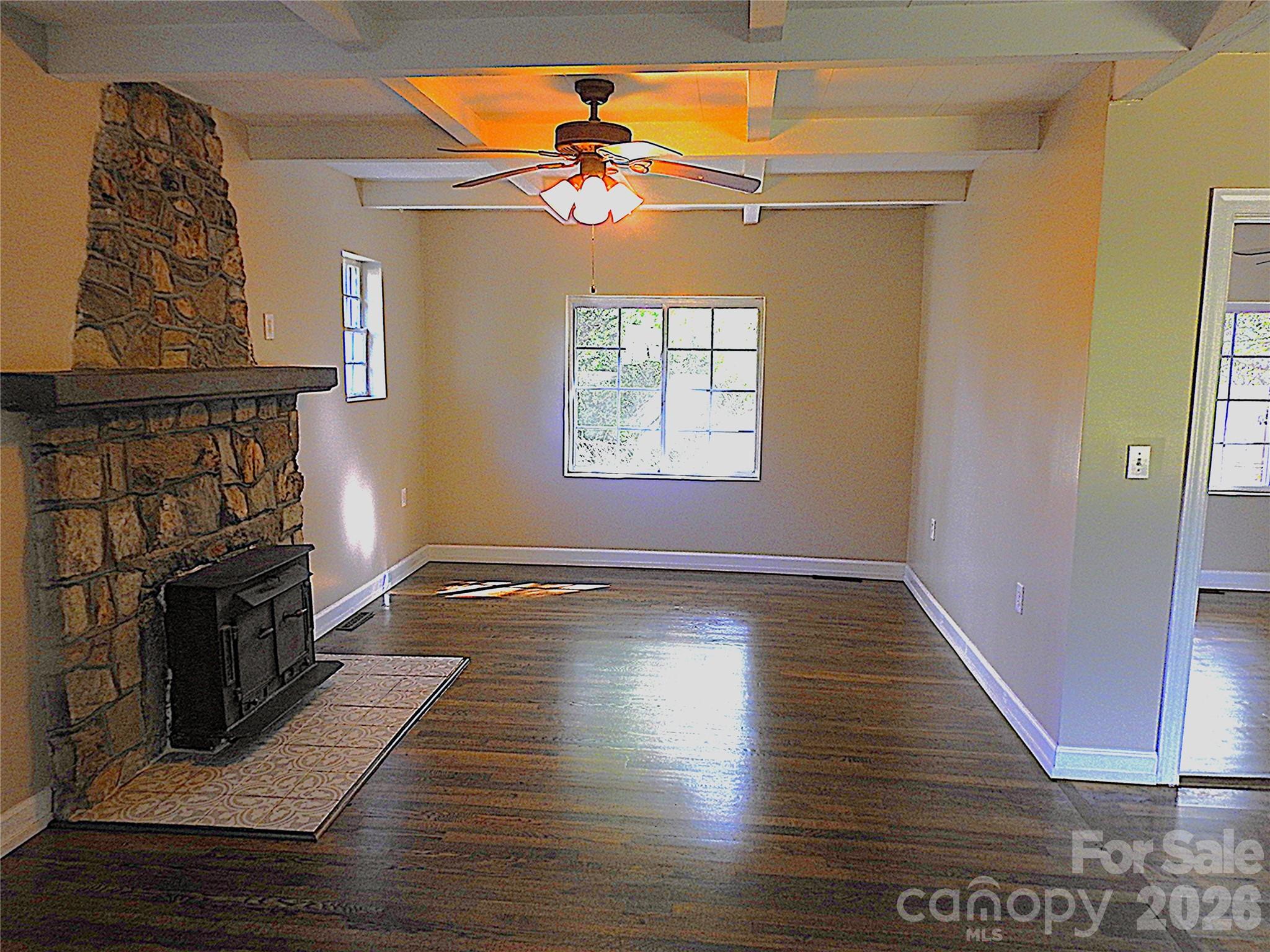 201 Merriman Road Hendersonville, NC 28791 - Photo 3 of 22