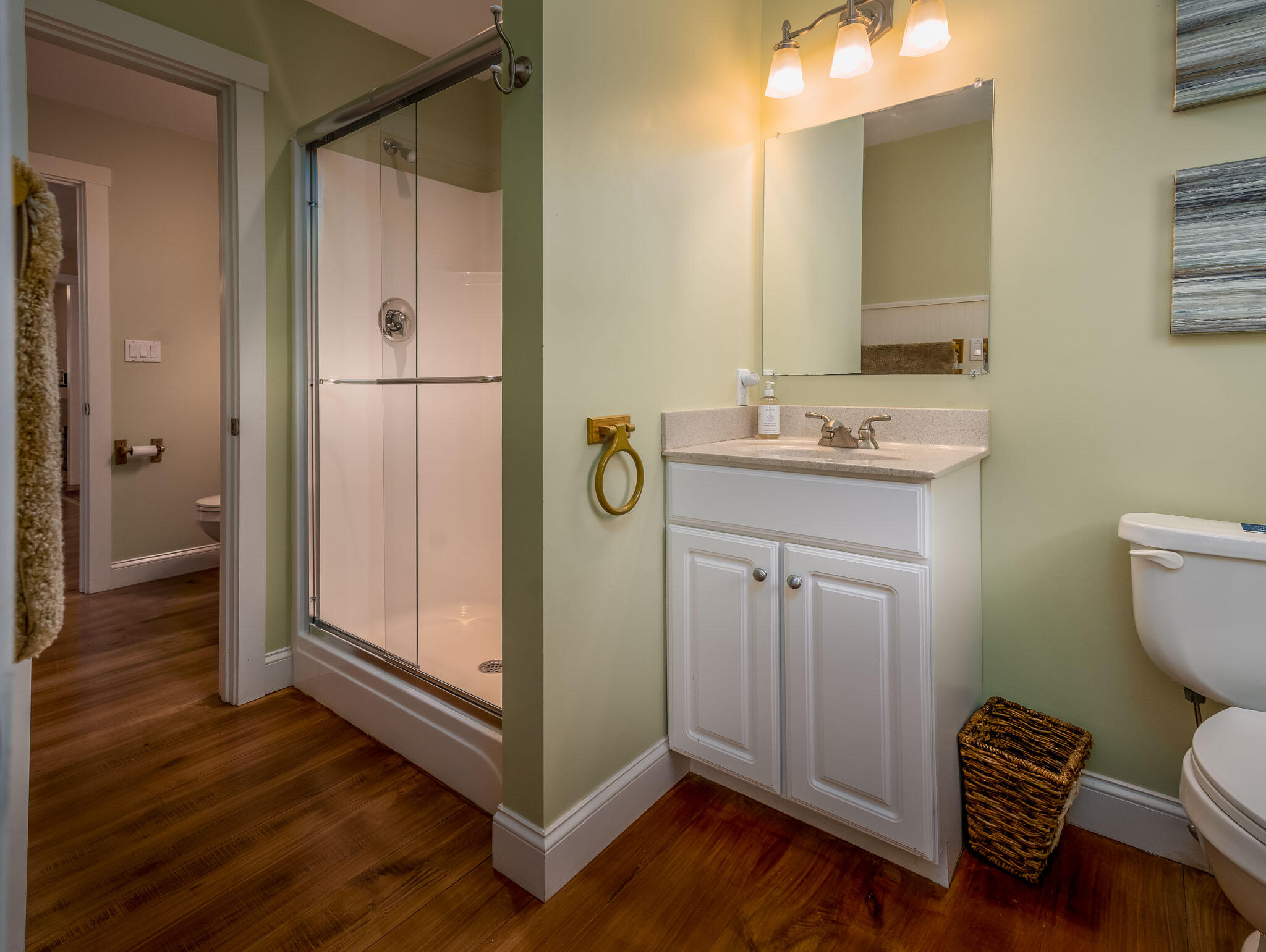 20 Emerald Point Drive Standish, ME 04084 - Photo 26 of 50 Bath1