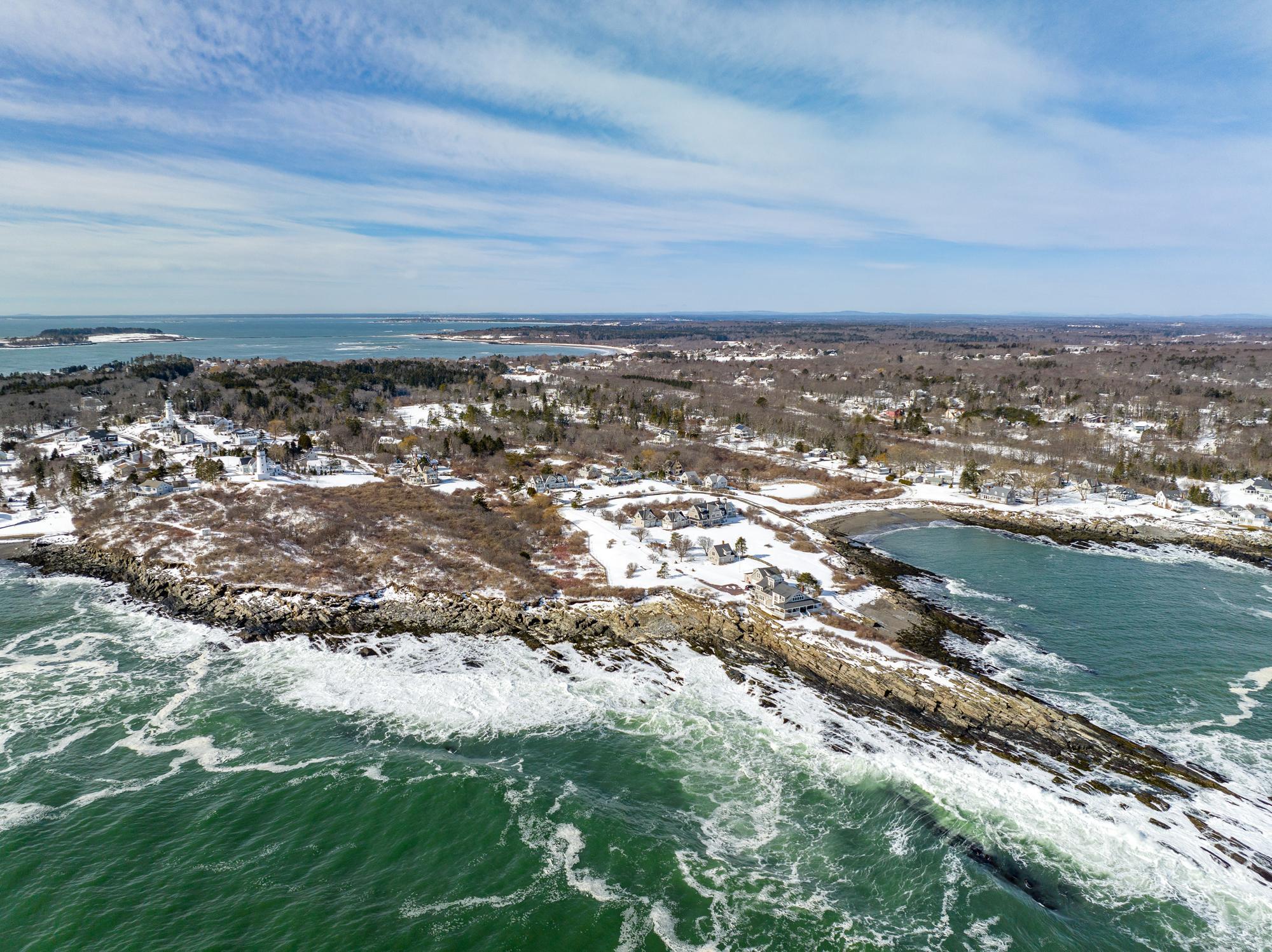 7 Brook Road Cape Elizabeth, ME 04107 - Photo 67 of 75 7 Brook Road-17