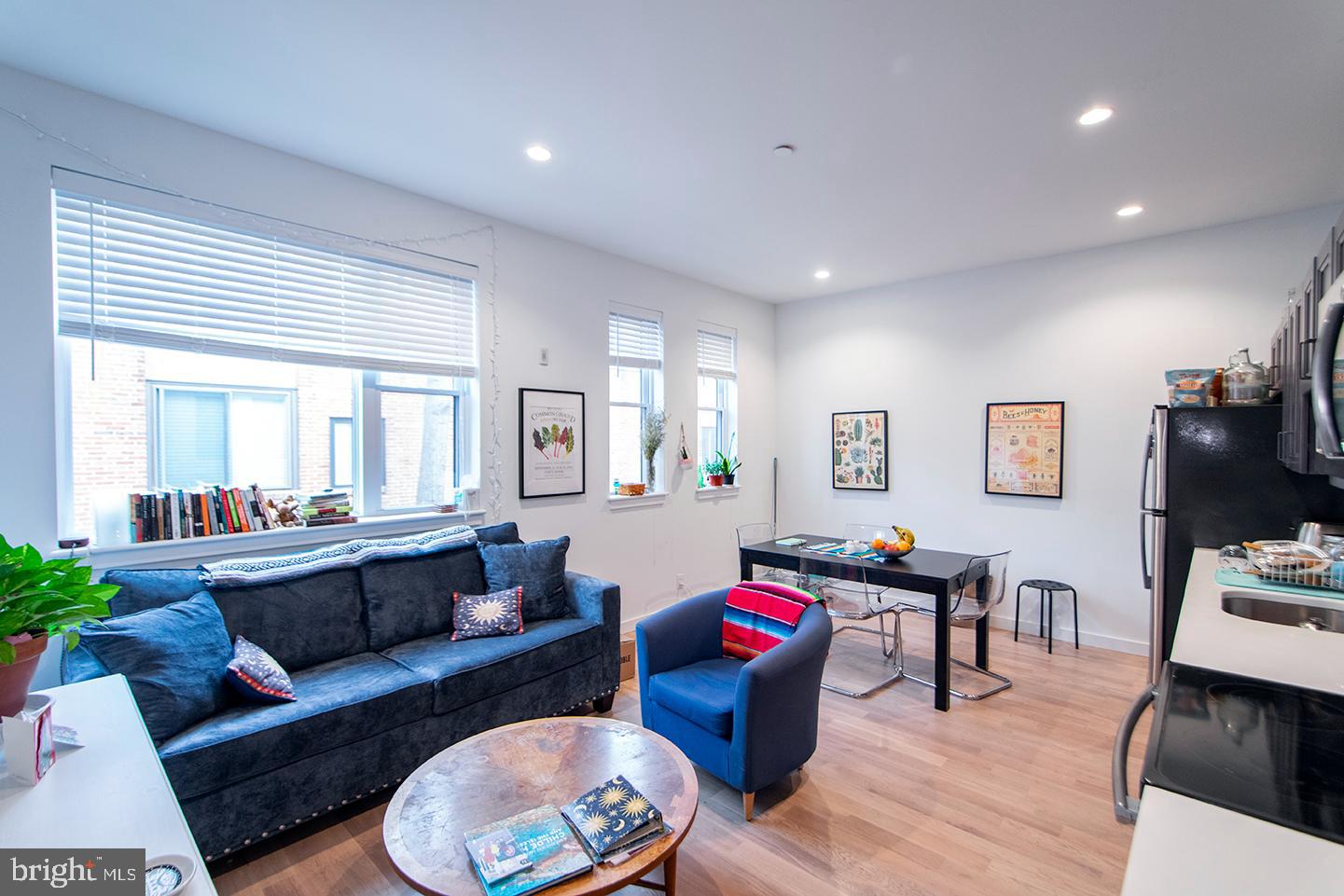 507 South 8th Street, Unit 207 Philadelphia, PA 19147 - Photo 2 of 7