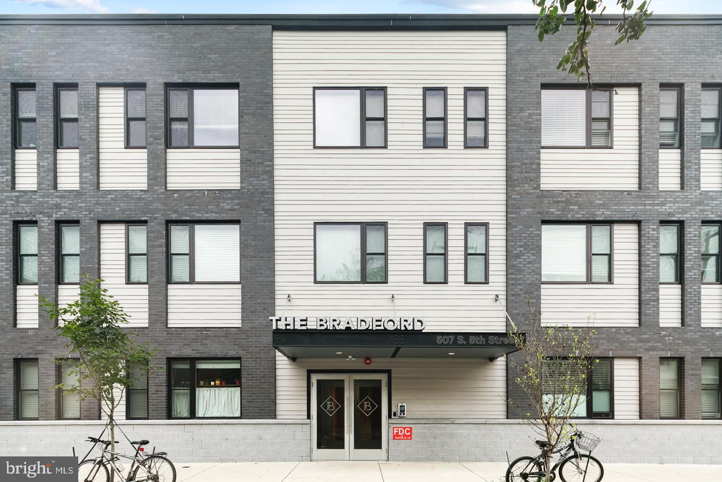 507 South 8th Street, Unit 207 Philadelphia, PA 19147 - Photo 6 of 7