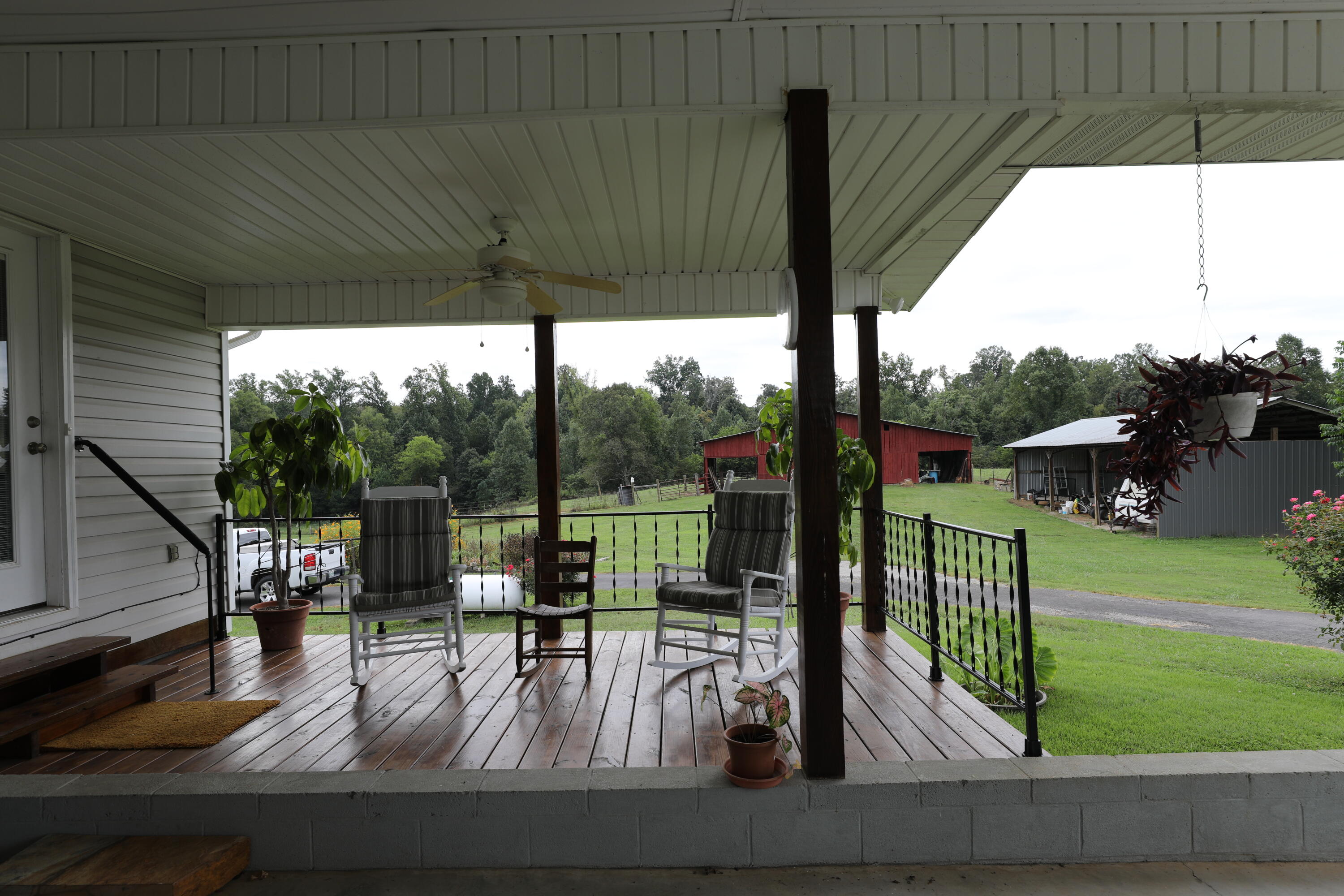 343 Gamble Road Madisonville, TN 37354 - Photo 11 of 37 144A0127_1099