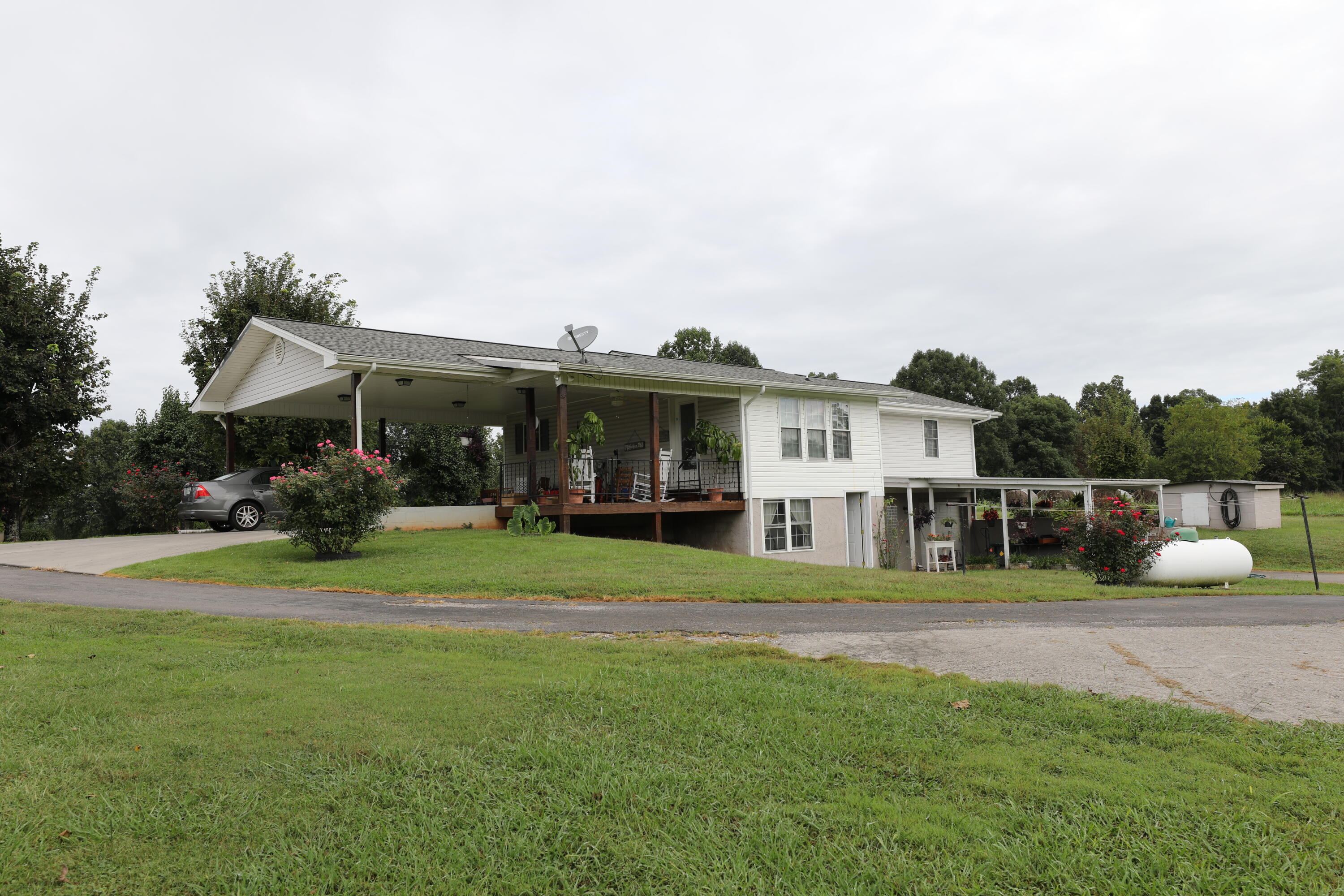 343 Gamble Road Madisonville, TN 37354 - Photo 5 of 37 144A0101_1073