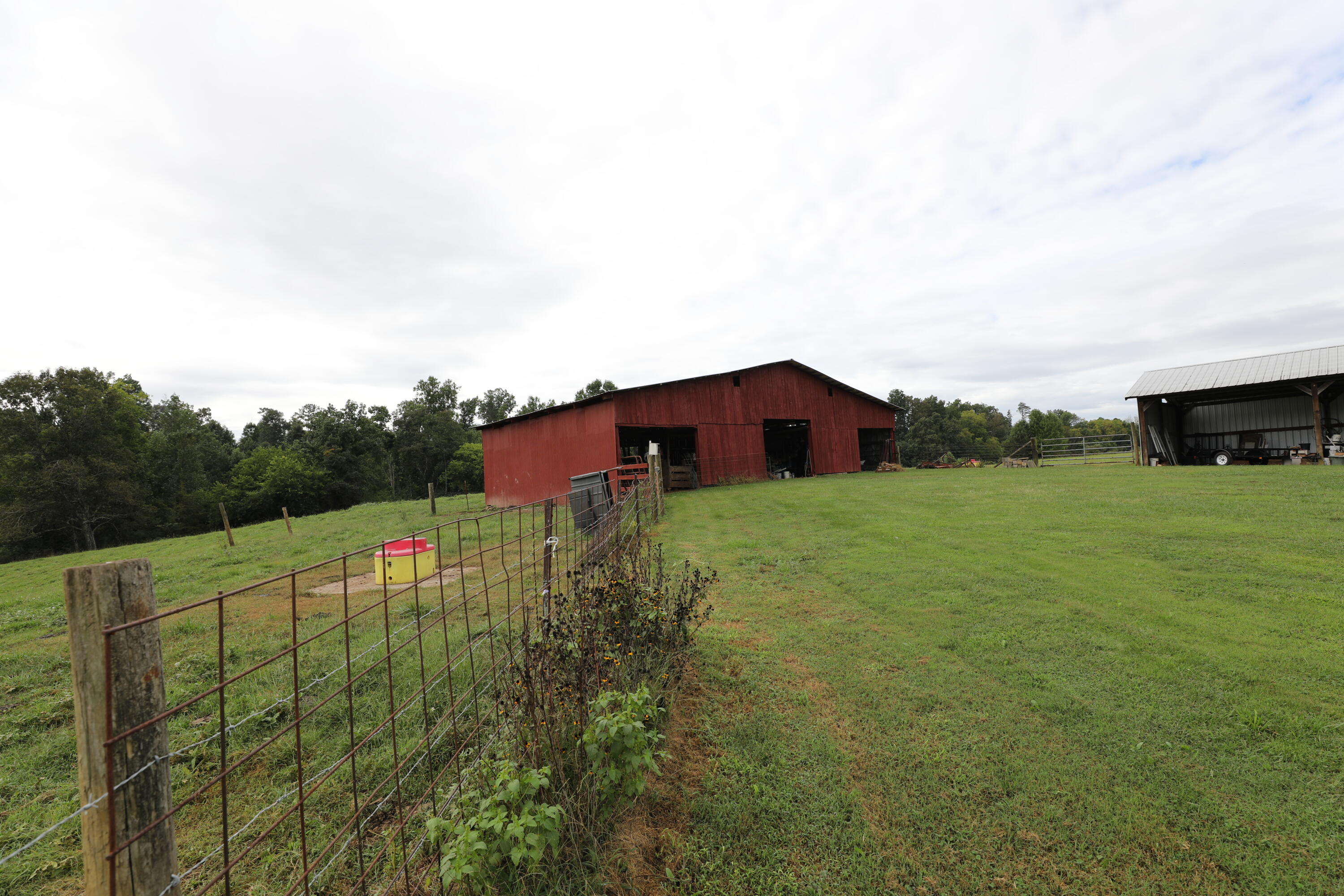 343 Gamble Road Madisonville, TN 37354 - Photo 6 of 37 144A0084_1056