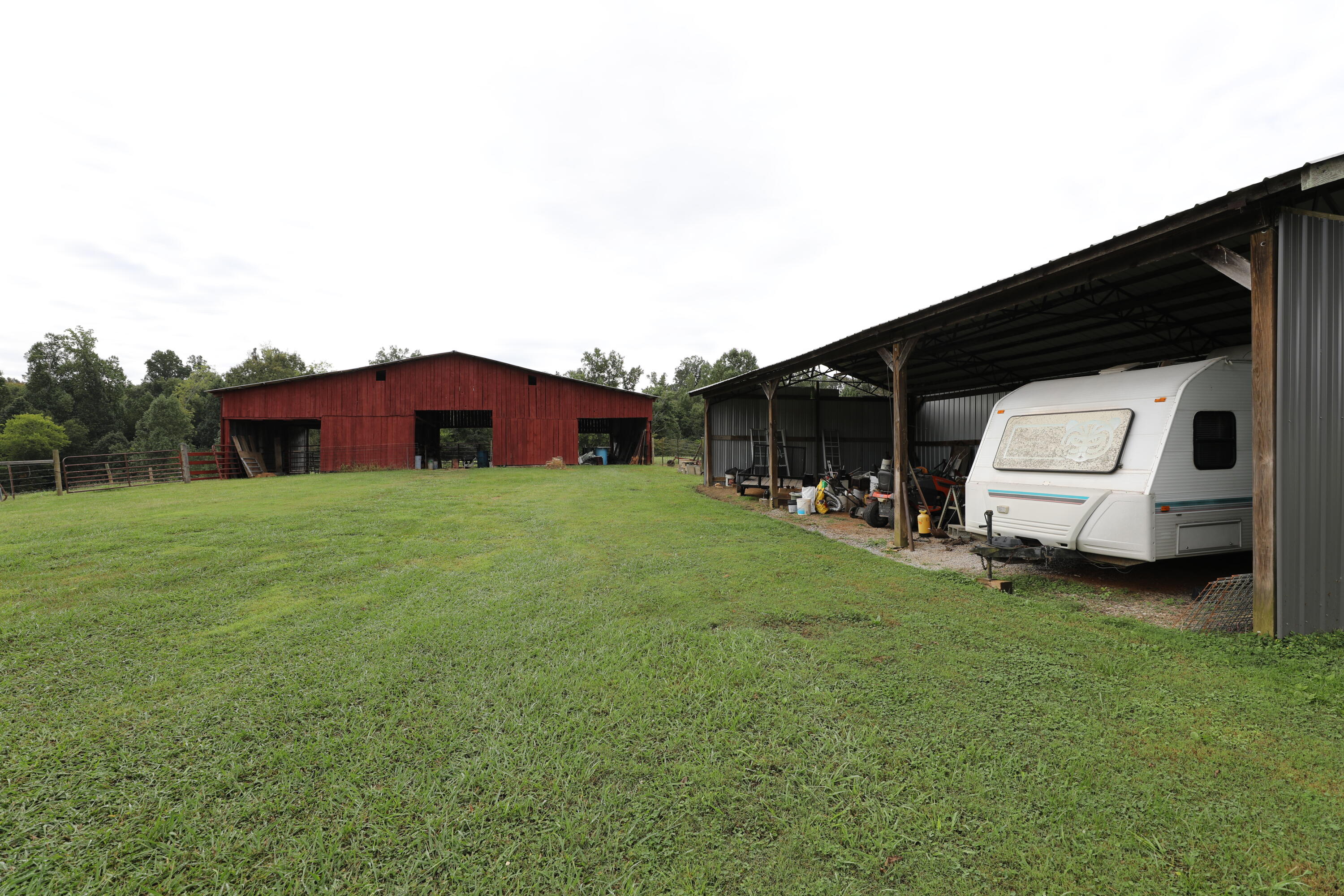 343 Gamble Road Madisonville, TN 37354 - Photo 7 of 37 144A0099_1071
