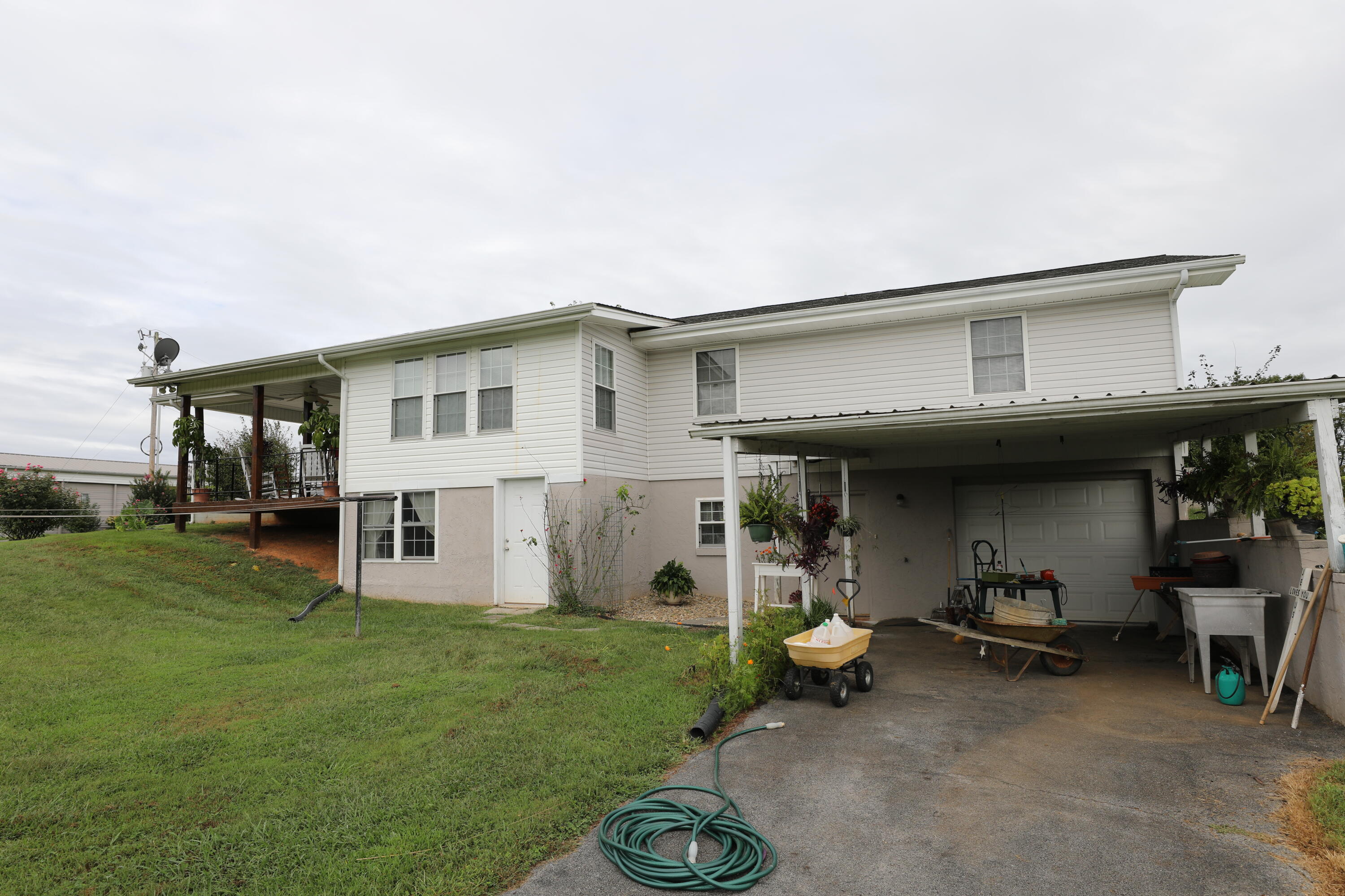 343 Gamble Road Madisonville, TN 37354 - Photo 10 of 37 144A0126_1098