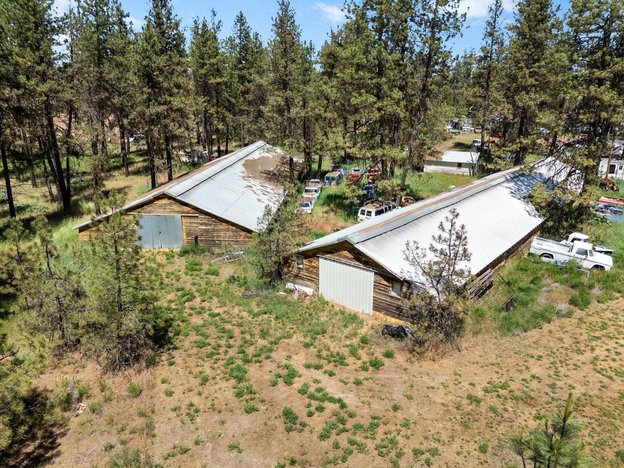22420 South Malloy Prairie Road Cheney, WA 99004 - Photo 11 of 20