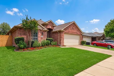 $269,999 | 1220 Goldeneye Drive, Aubrey, TX 76227