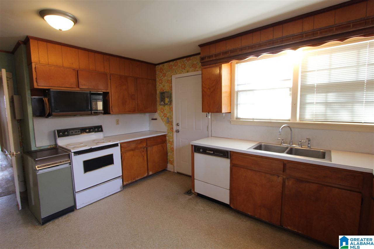 530 Blue Ridge Drive Anniston, AL 36207 - Photo 26 of 39