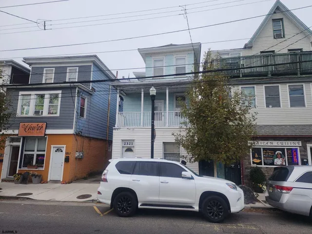 $339,900 | 2321 Arctic Avenue, Atlantic City, NJ 08401