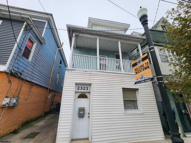 $339,900 | 2321 Arctic Avenue, Atlantic City, NJ 08401