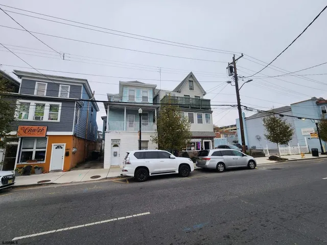 $339,900 | 2321 Arctic Avenue, Atlantic City, NJ 08401