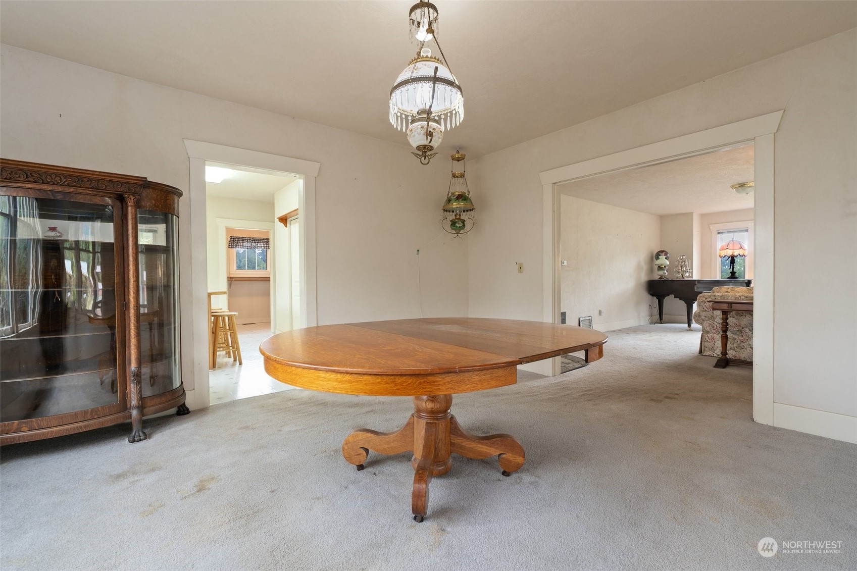 1868 Bunker Creek Road Chehalis, WA 98532 - Photo 13 of 40 Gallery Image 13