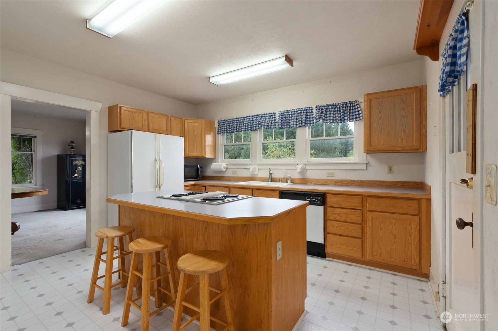 1868 Bunker Creek Road Chehalis, WA 98532 - Photo 15 of 40 Gallery Image 15