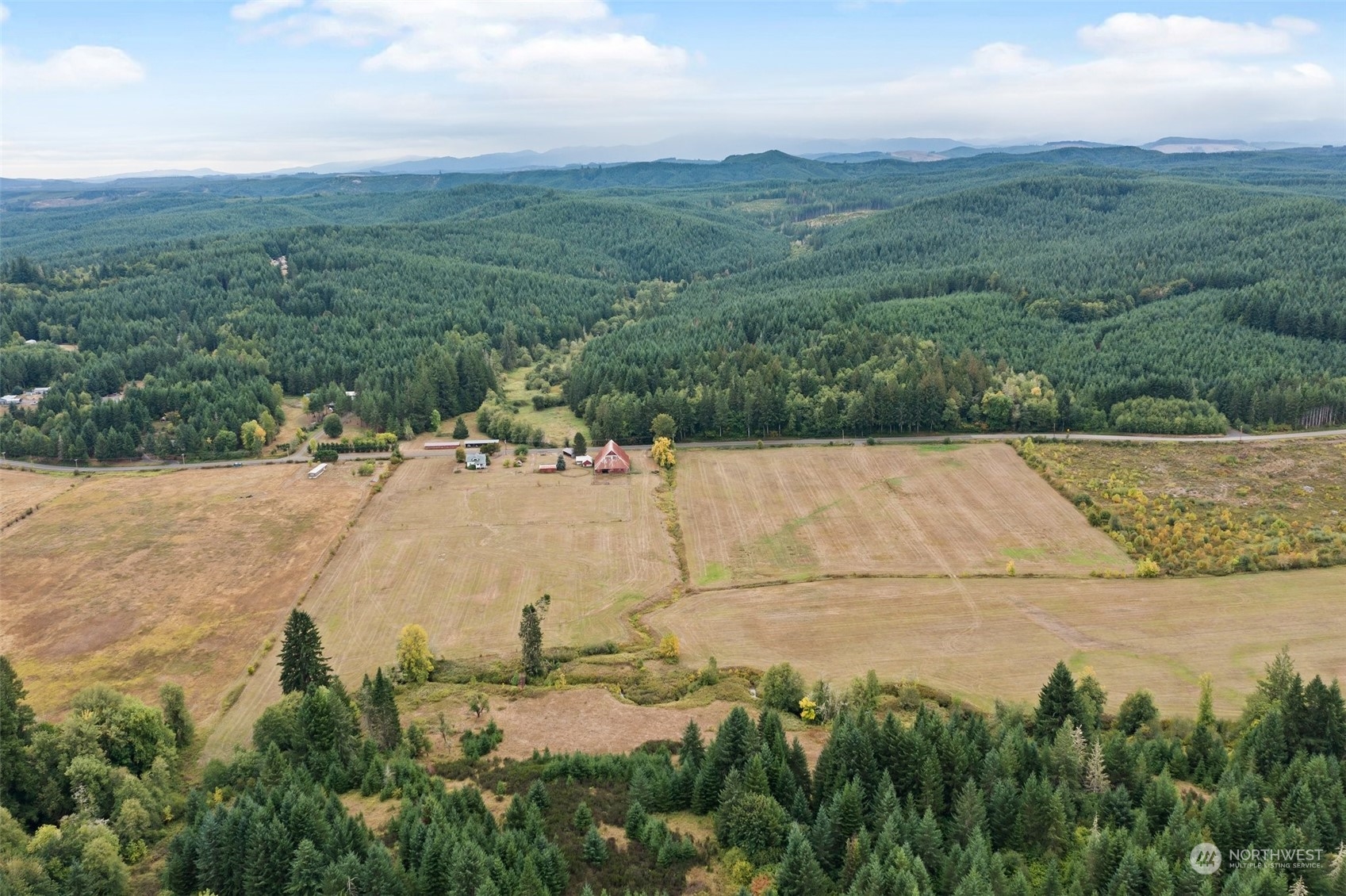 1868 Bunker Creek Road Chehalis, WA 98532 - Photo 38 of 40 Gallery Image 38