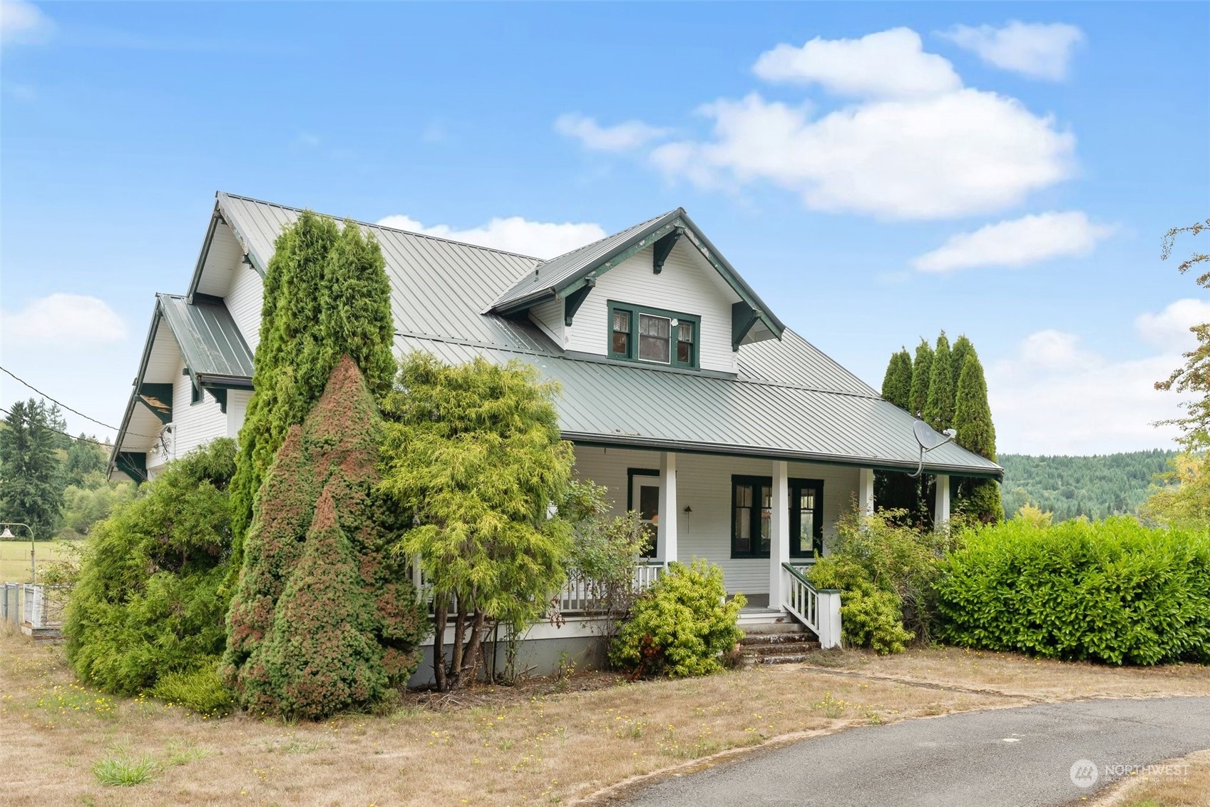 1868 Bunker Creek Road Chehalis, WA 98532 - Photo 5 of 40 Gallery Image 5