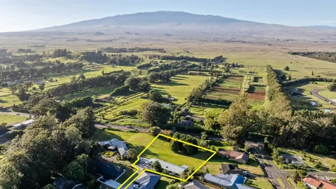 $1,049,000 | 64-645A Puu Pohu Place, Kamuela, HI 96743
