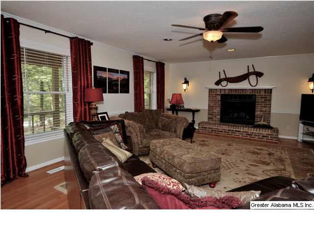 5171 Colonial Park Road Birmingham, AL 35242 - Photo 6 of 19