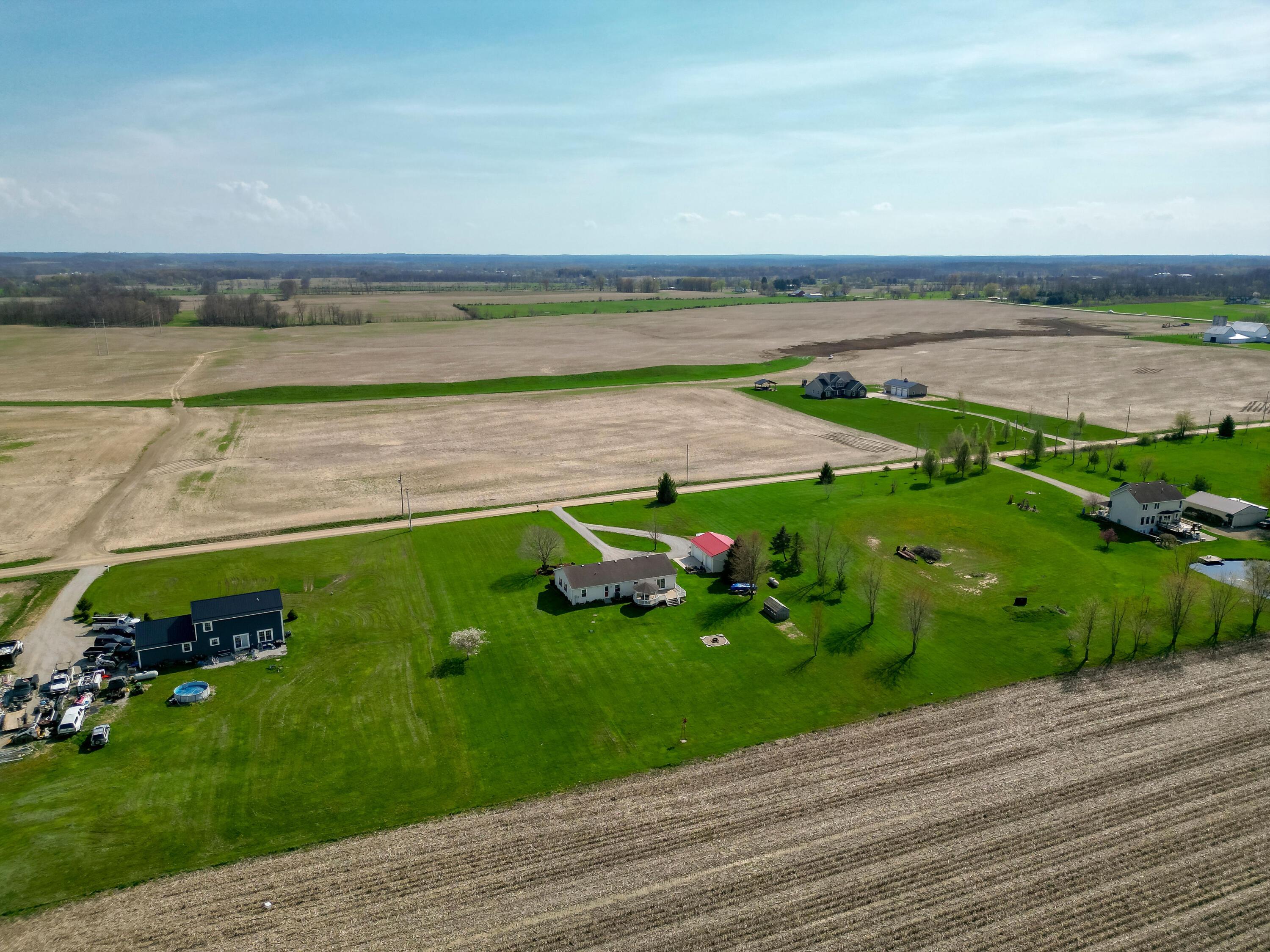 14055 Lohr Road Mount Vernon, OH 43050 - Photo 46 of 48 2drone-16