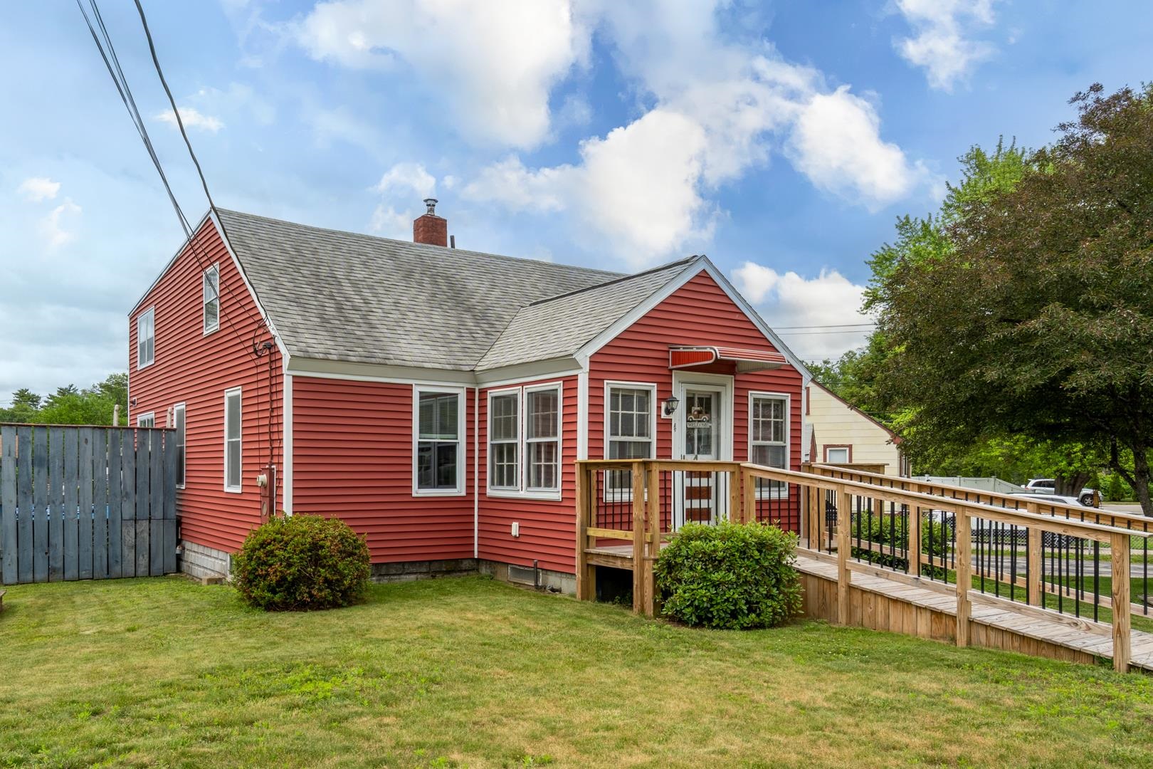 4 Sterling Road Kittery, ME 03904 - Photo 29 of 40