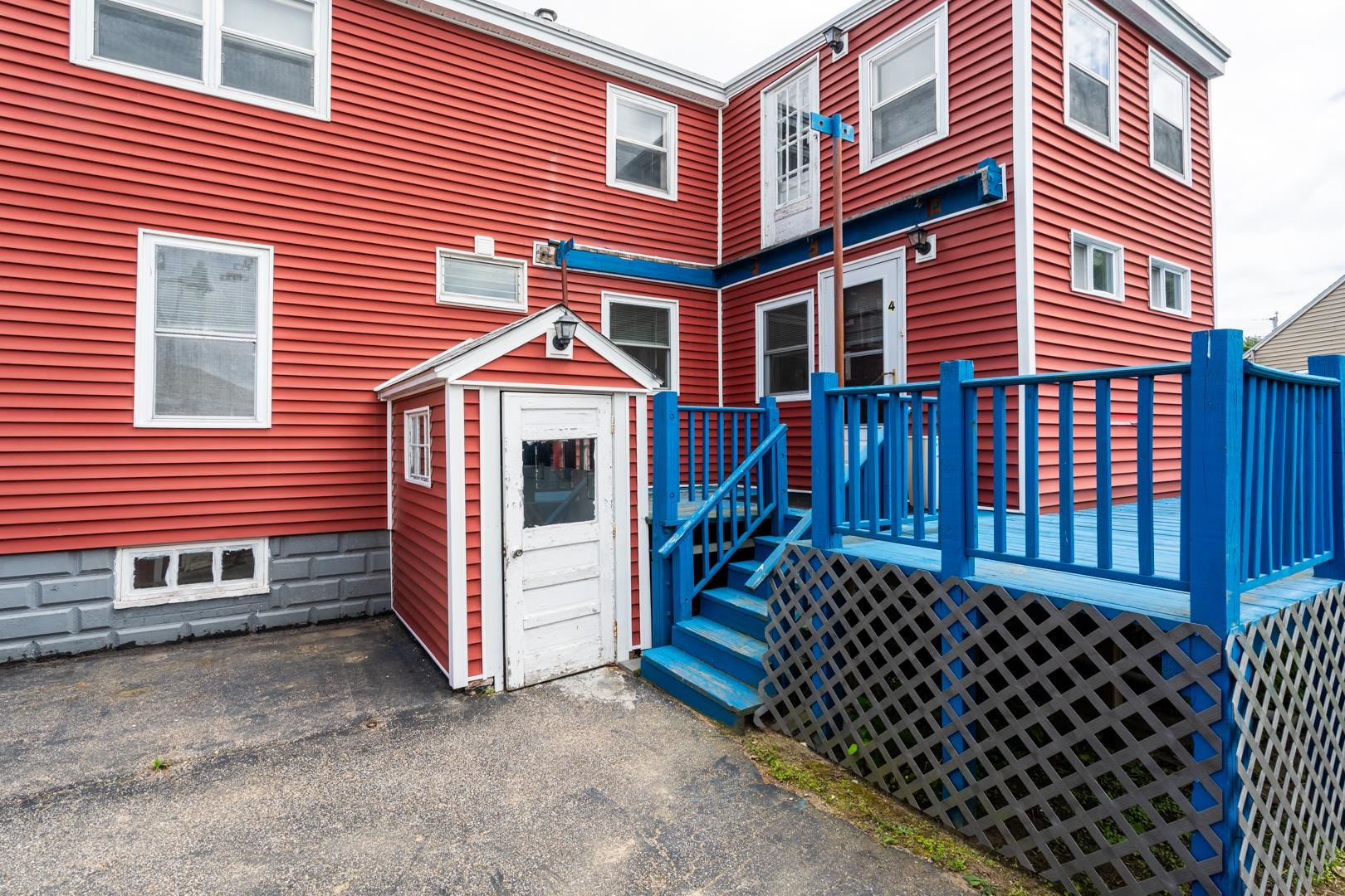 4 Sterling Road Kittery, ME 03904 - Photo 30 of 40