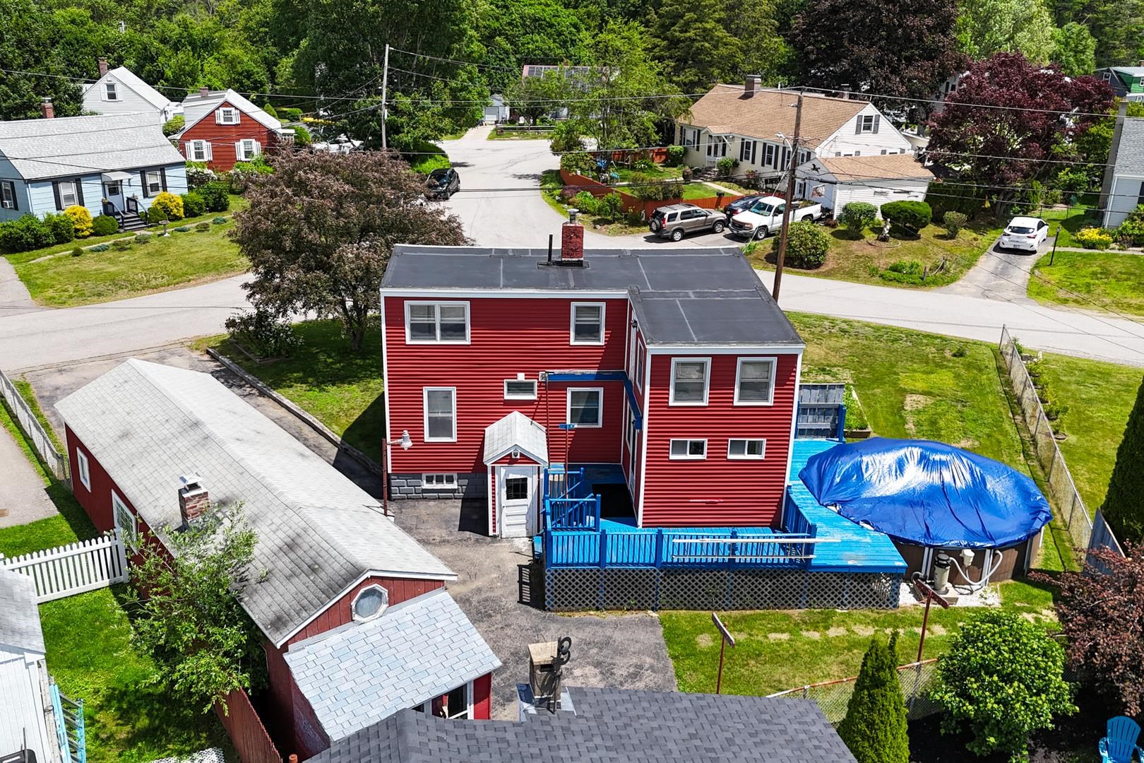 4 Sterling Road Kittery, ME 03904 - Photo 34 of 40