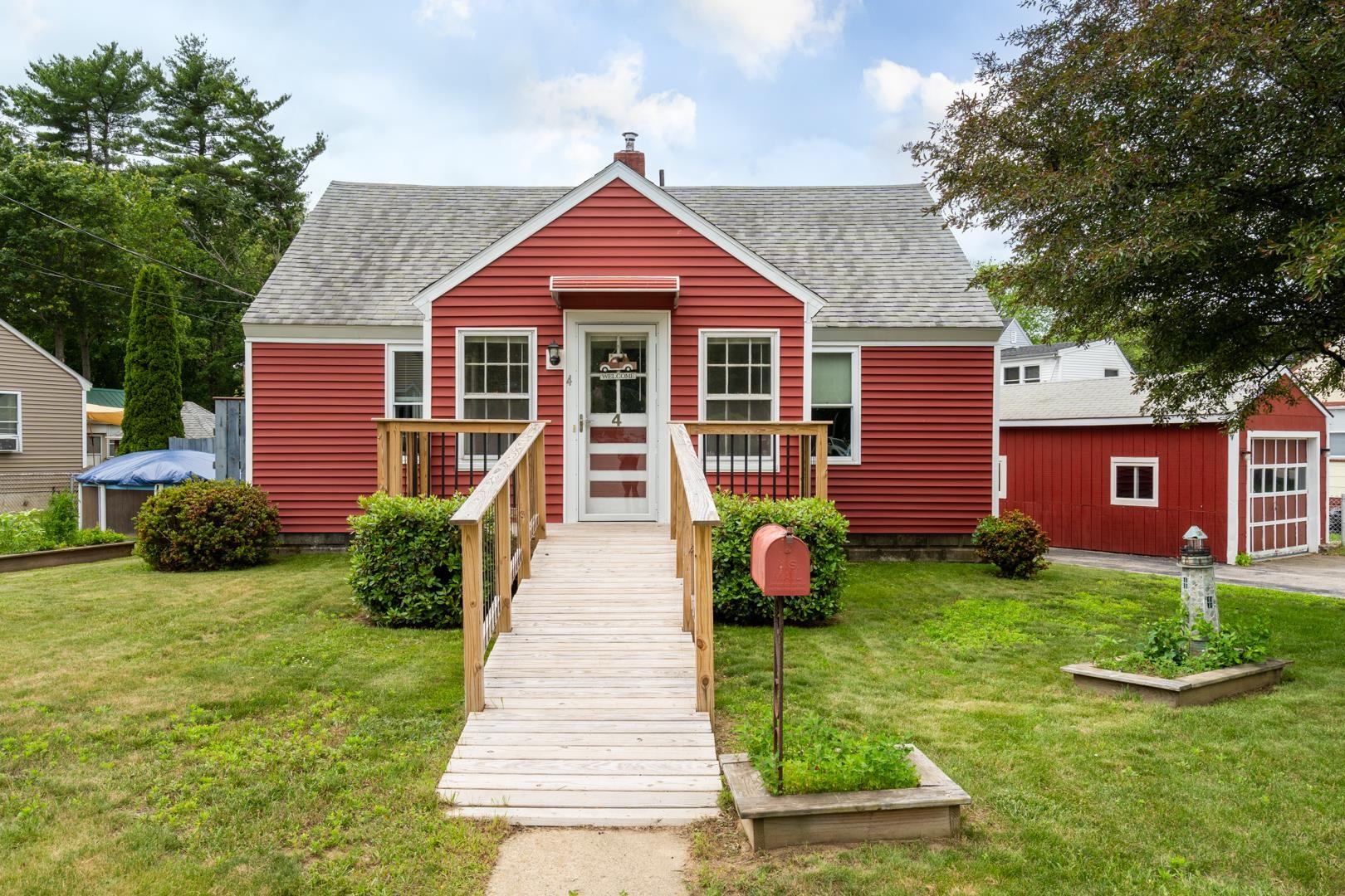 4 Sterling Road Kittery, ME 03904 - Photo 35 of 40