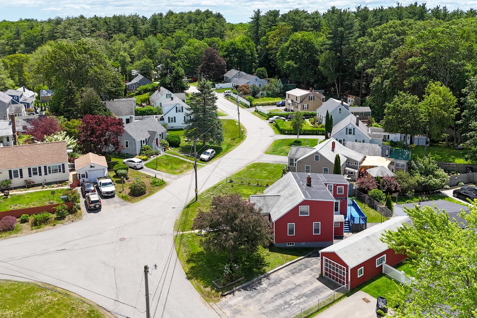 4 Sterling Road Kittery, ME 03904 - Photo 40 of 40