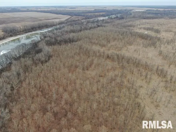 $577,500 | East 1150th Avenue, Palestine, IL 62451