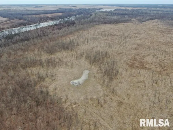 $577,500 | East 1150th Avenue, Palestine, IL 62451