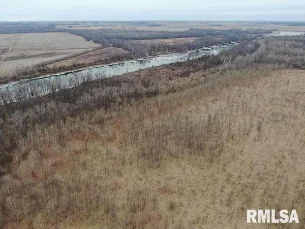 $577,500 | East 1150th Avenue, Palestine, IL 62451