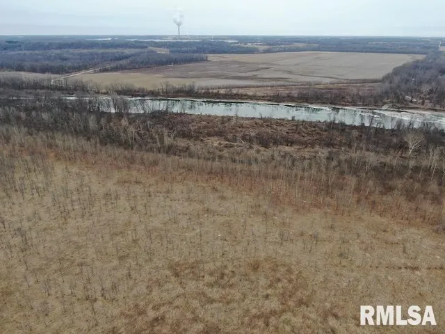 $577,500 | East 1150th Avenue, Palestine, IL 62451