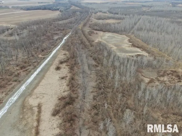 $577,500 | East 1150th Avenue, Palestine, IL 62451