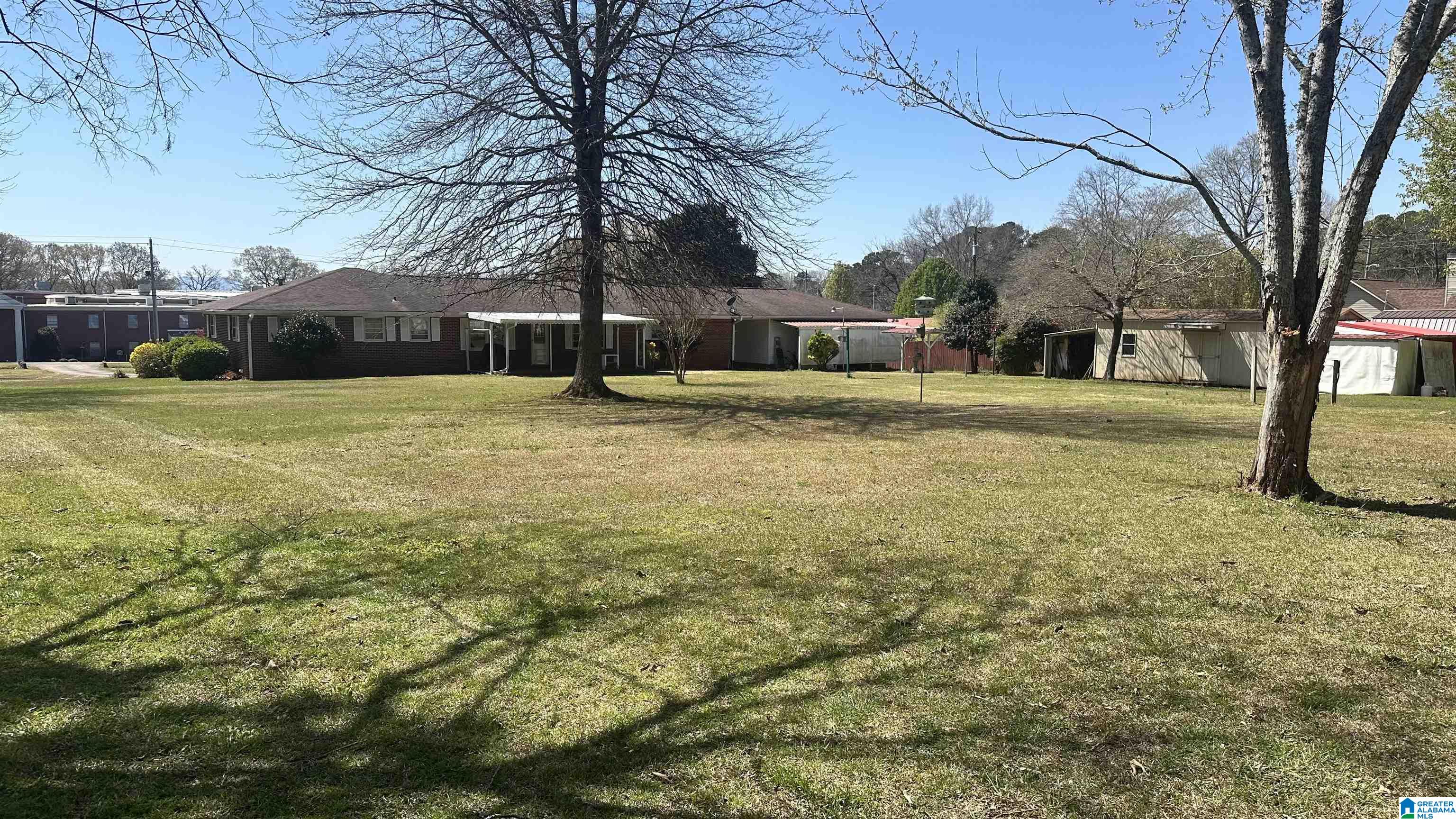 537 Choccolocco Road Anniston, AL 36207 - Photo 25 of 25