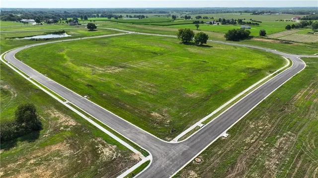 $199,900 | Lot 28 Settler Lane, Baldwin City, KS 66006