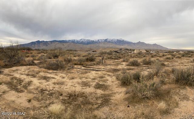 3 East Acres (new) Road Safford, AZ 85546 - Photo 3 of 3