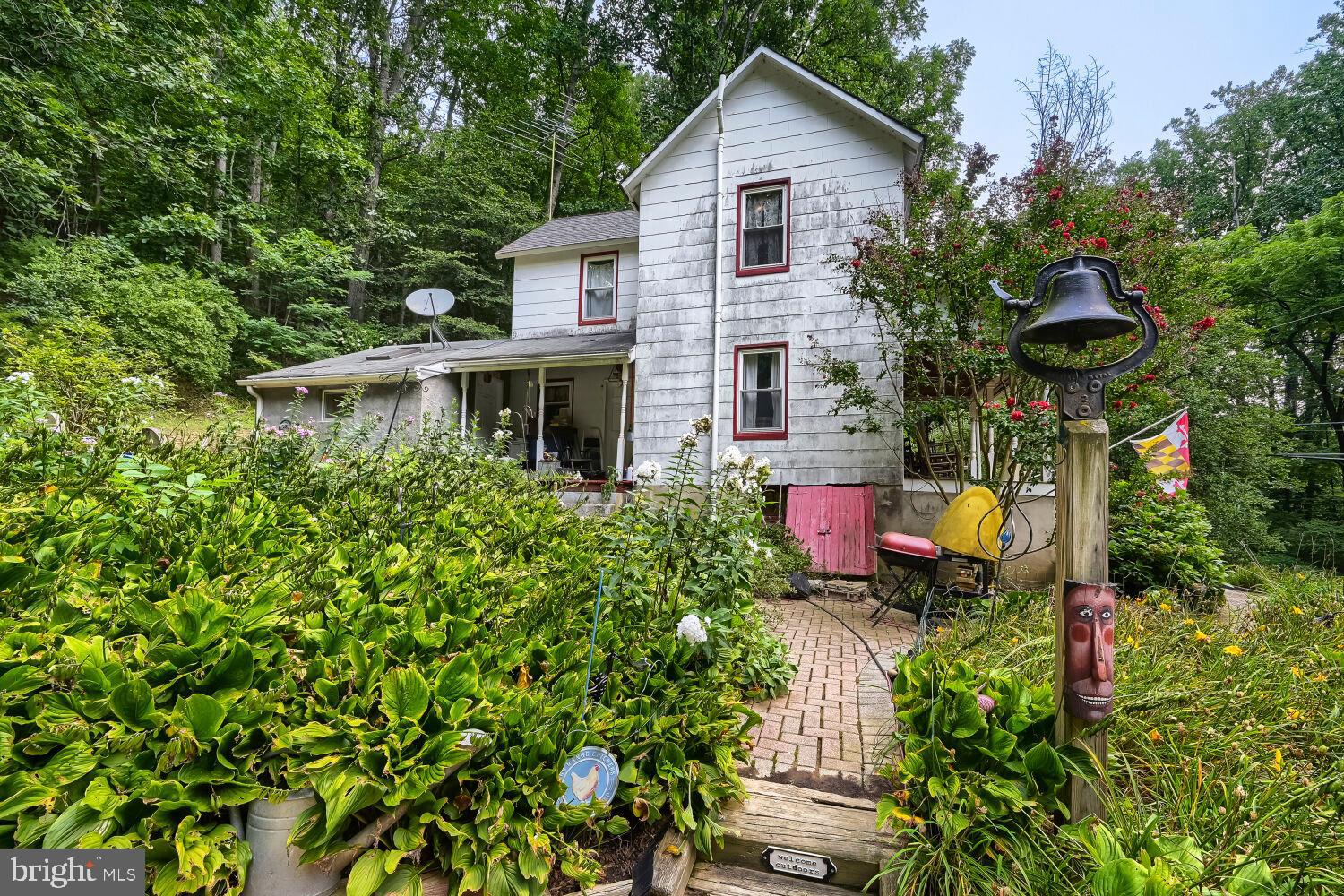 1834 Deep Run Road Whiteford, MD 21160 - Photo 3 of 20 Gallery Image 3