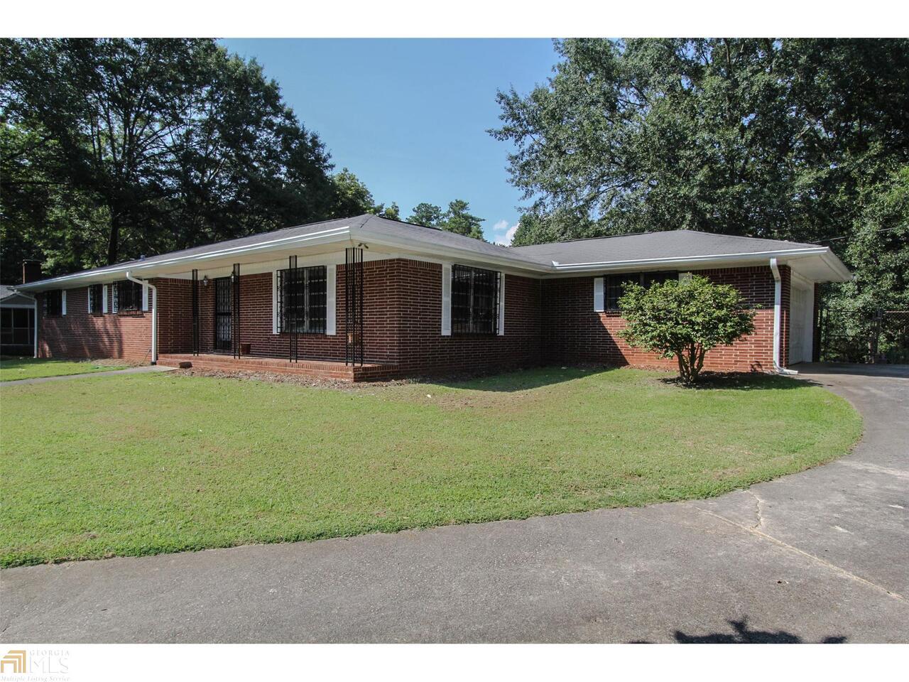 394 Fayetteville Road, Unit 1 Fairburn, GA 30213 - Photo 1 of 1 Gallery Image 1