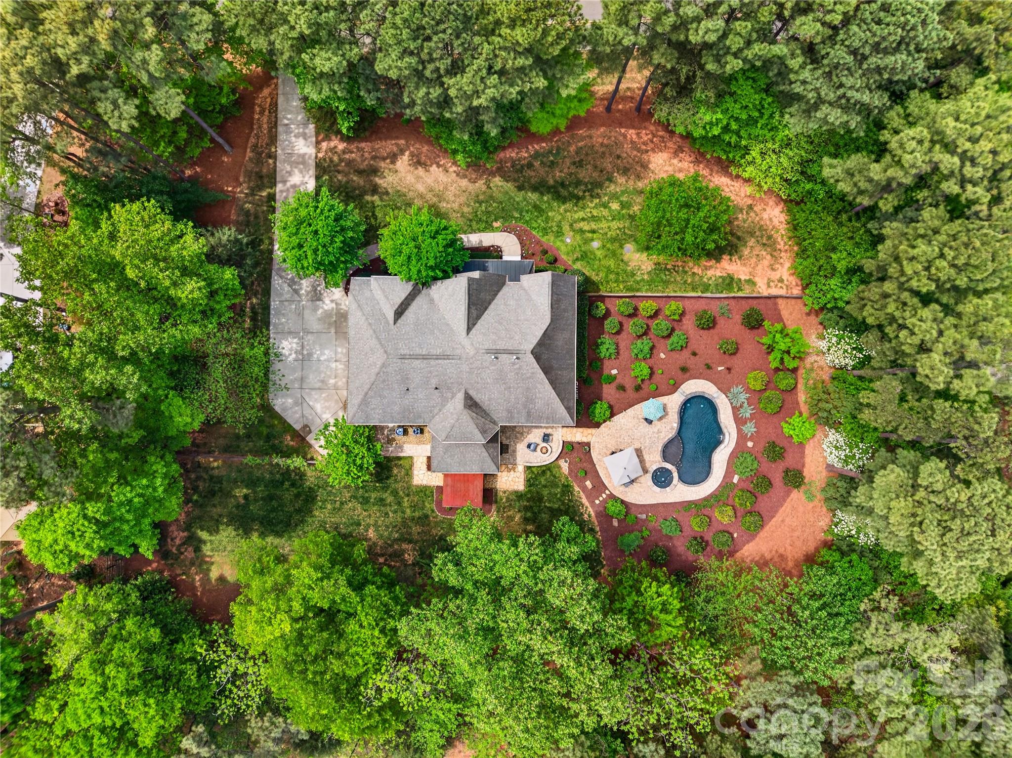 334 Kemp Road Mooresville, NC 28117 - Photo 5 of 48
