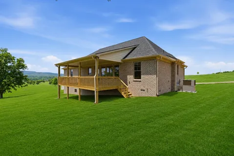 $500,000 | 179 Cojohodo Court, McMinnville, TN 37110