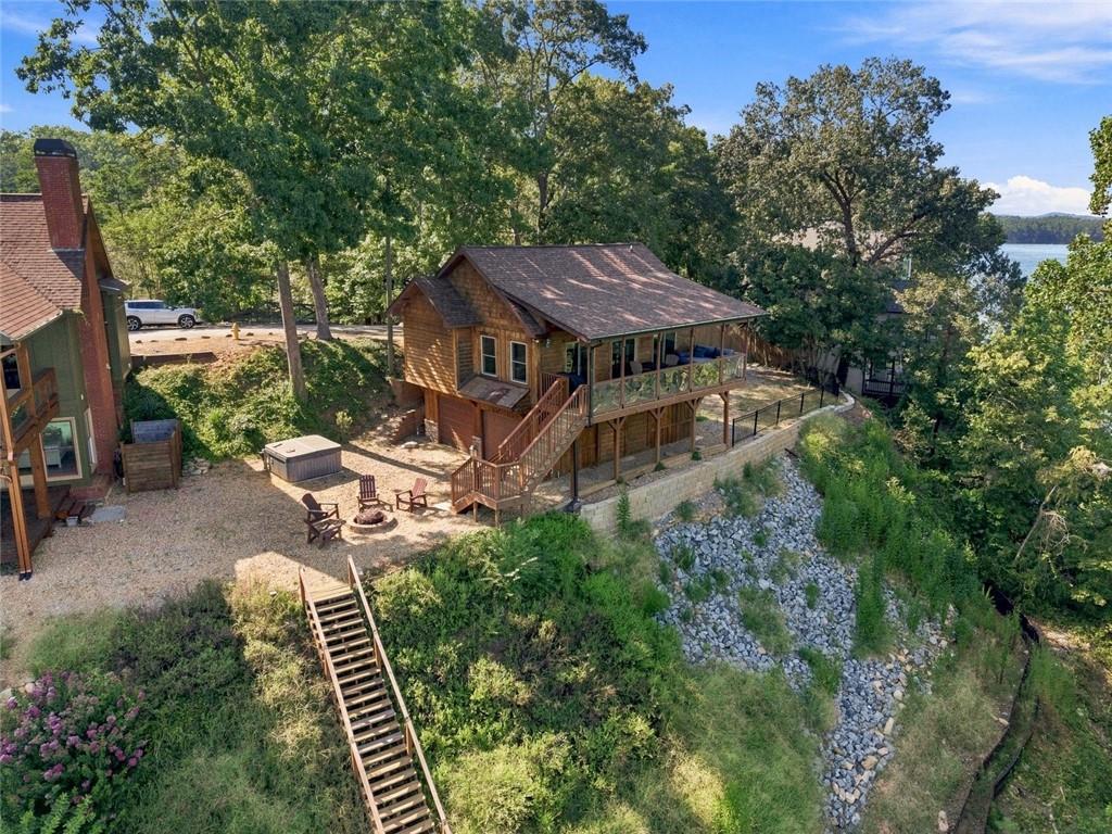7556 Island Mill Road Southeast Acworth, GA 30102 - Photo 89 of 90 Gallery Image 89