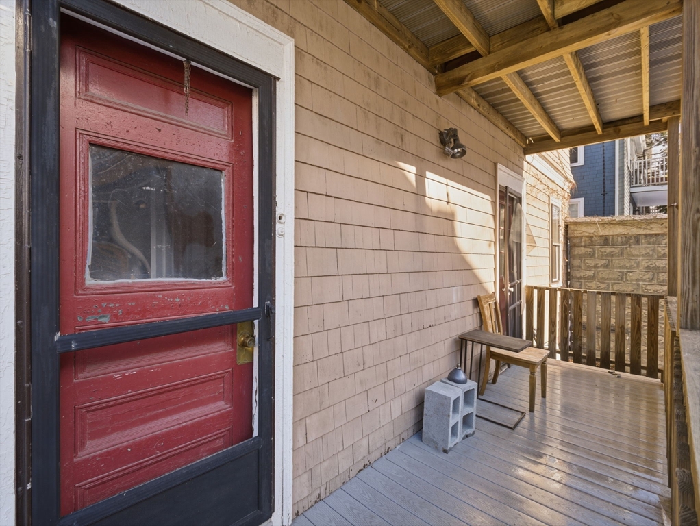 28 Sunset Road, Unit 1 Somerville, MA 02144 - Photo 32 of 33