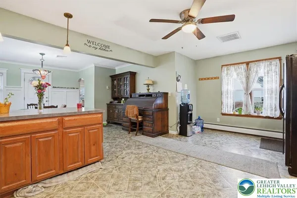 $408,000 | 488 Sportsman Club Road, Nazareth, PA 18064
