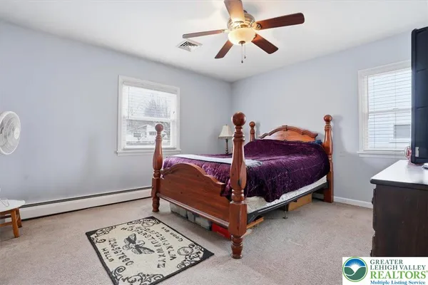 $408,000 | 488 Sportsman Club Road, Nazareth, PA 18064