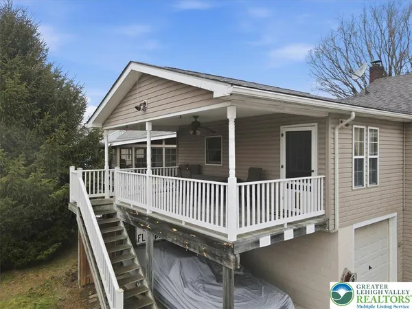 $408,000 | 488 Sportsman Club Road, Nazareth, PA 18064