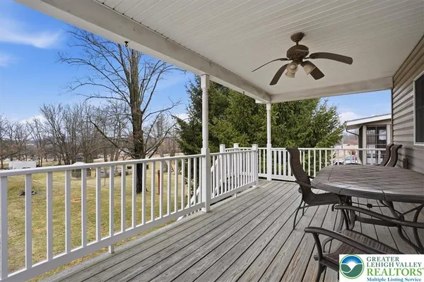 $408,000 | 488 Sportsman Club Road, Nazareth, PA 18064