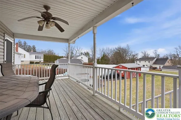 $408,000 | 488 Sportsman Club Road, Nazareth, PA 18064